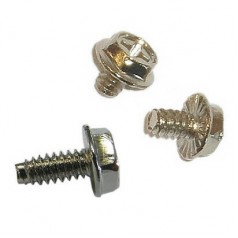 6-32 Computer screws